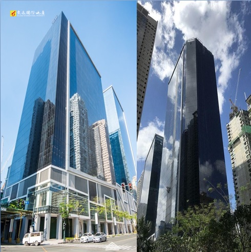 Park Triangle Corporate Plaza, BGC