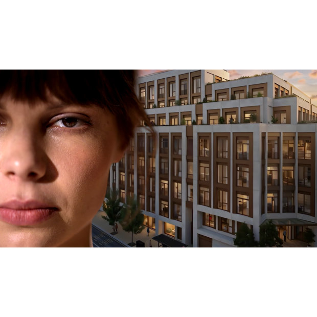 WBH 英國溫布頓橋屋公寓